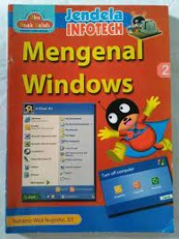 Mengenal Windows