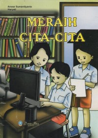 Meraih Cita-Cita