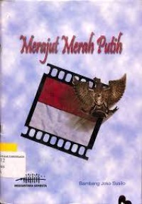 Merajut Merah Putih