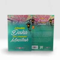 Meredam Duka Saat Menghadapi Musibah