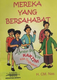 Mereka Yang Bersahabat