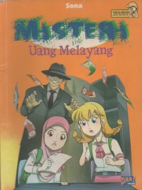 Misteri Uang Melayang