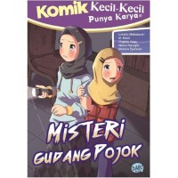 Misteri Gudang Pojok