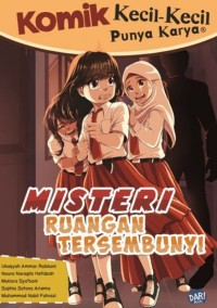 Misteri Ruang Tersembunyi