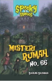 Misteri Rumah No.66