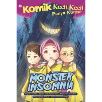 Monster Insomnia