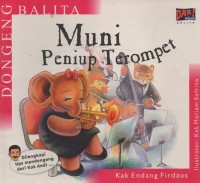 Muni Peniup Terompet