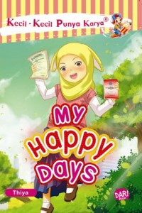 My Happy Days