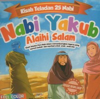 Nabi Yakub Alaihi Salam