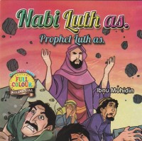 Nabi Luth As