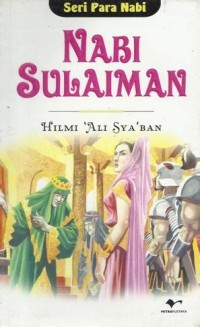 Nabi Sulaiman