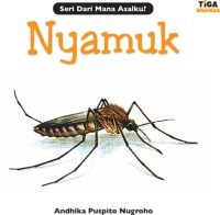 Nyamuk