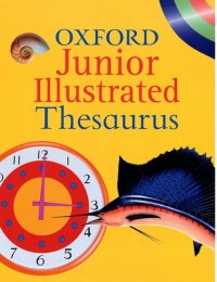 Oxford Junior Ilustrated Thesaurus