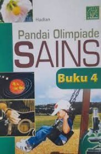 Pandai Olimpiade Buku 4