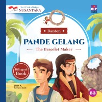 Pande Gelang