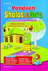 Panduan Shalat & Do'a