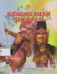 Panembahan Senapati