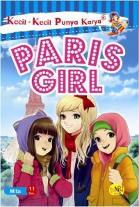 Paris Girl