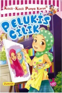 Pelukis Cilik