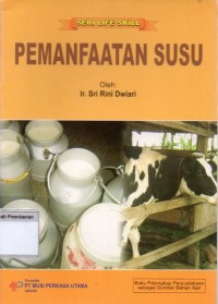 Pemanfaatan Susu