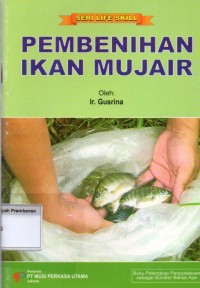 Pembenihan Ikan Mujair