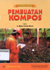 Pembuatan Kompos