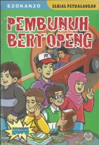 Pembunuh Bertopeng