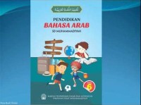 Pendidikan Bahasa Arab SD Muhammadiyah Kelas 6