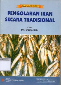 Pengolahan Ikan Secara Tradisional