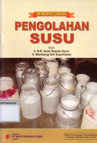 Pengolahan Susu