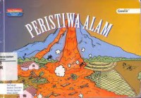 Peristiwa Alam