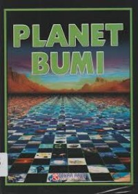 Planet Bumi