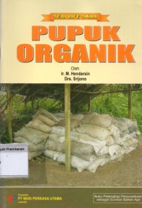 Pupuk Organik