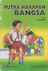 Putra Harapan Bangsa