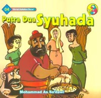 Putra Dua Syuhada