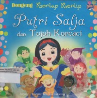 Putri Salja dan Tujuh Kurcaci