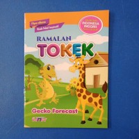 Ramalan Tokek