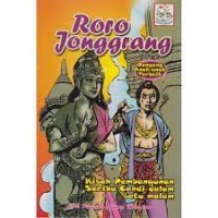 Roro Jonggrang