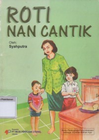 Roti Nan Cantik