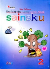 Sainsku 2 : Zat