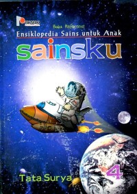 Sainsku 4 : Tata Surya