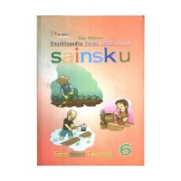 Sainsku 6 : Sains Dalam Teknologi