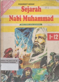 Sejarah Nabi Muhammad