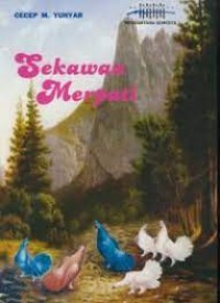 Sekawan Merpati