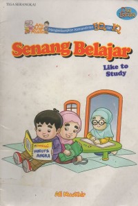 Senang Belajar