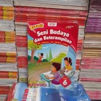 Seni Budaya dan Keterampilan Kelas 6