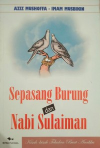 Sepasang Burung dan Nabi Sulaiman