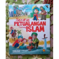 Seratus Petualangan Tentang Islam