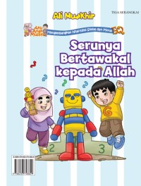 Serunya Bertawakal Kepada Allah & Aku Selalu Berdoa