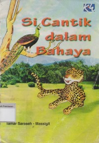 Si Cantik dalam Bahaya